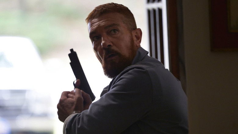 кадр из фильма Месть Банши