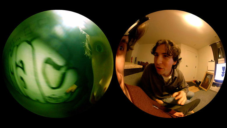 кадр из фильма Couch Locked