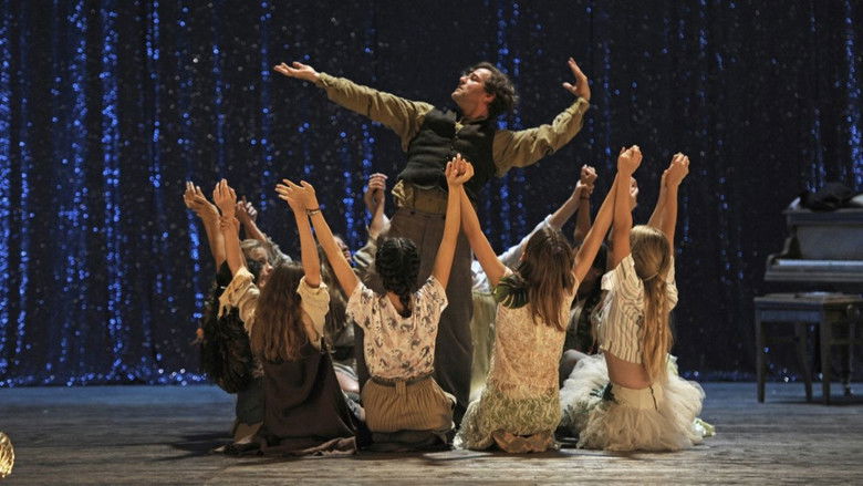 кадр из фильма Ловушка для призраков