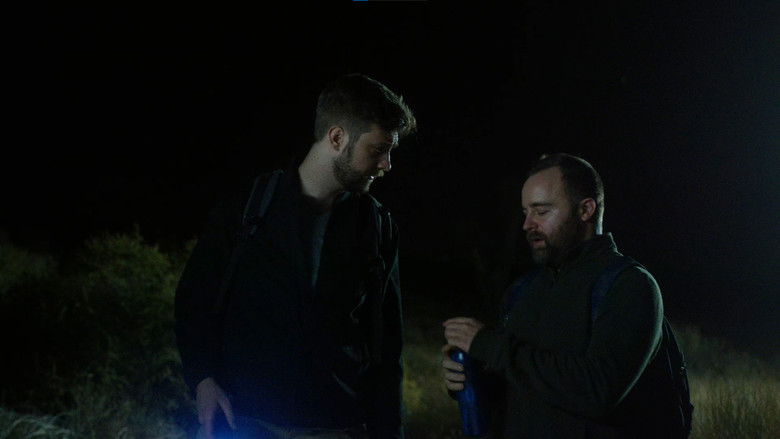 кадр из фильма Cactus Juice