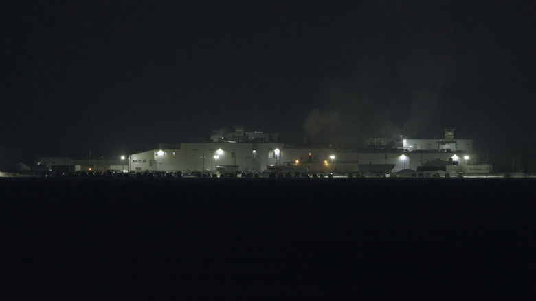 кадр из фильма Ressources