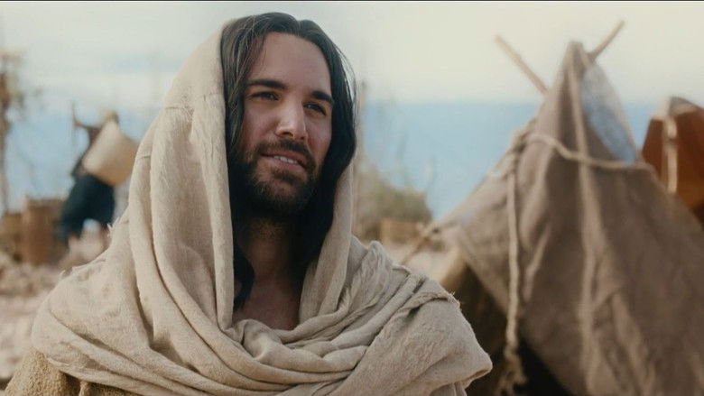 кадр из фильма Resurrection