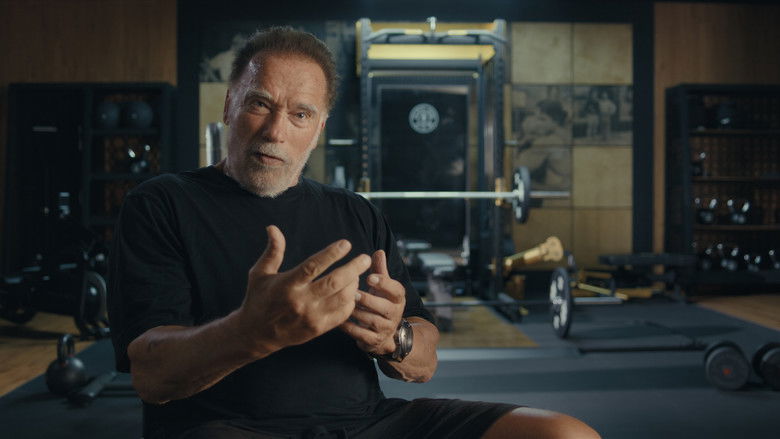 кадр из фильма KURZ