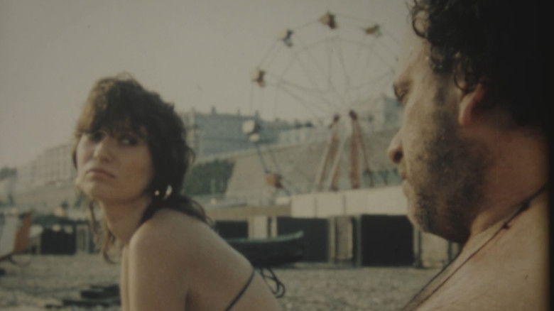 кадр из фильма Argie