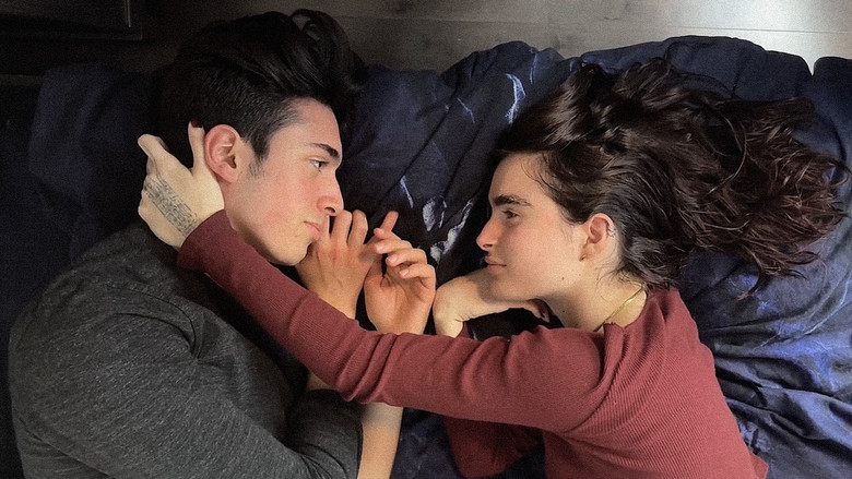 кадр из фильма To Truth