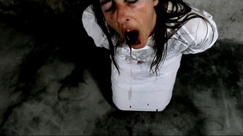 кадр из фильма Иcтории из глубины ада