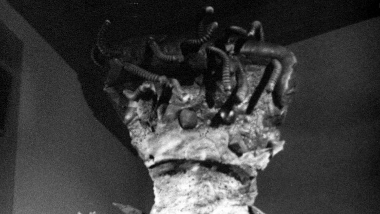 кадр из фильма Таящийся ужас