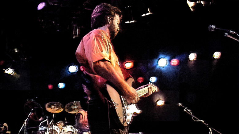 кадр из фильма Eric Clapton - Live at Montreux 1986