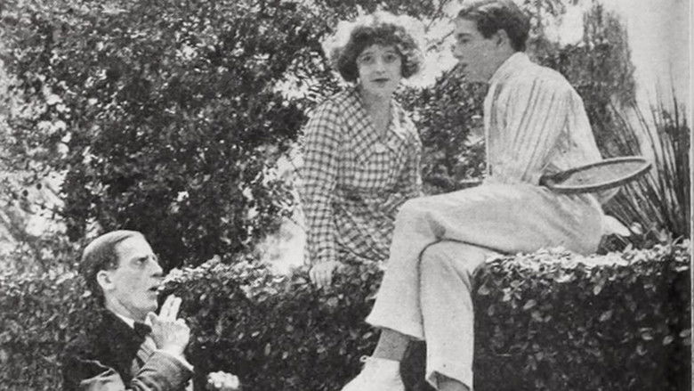 кадр из фильма Over the Garden Wall