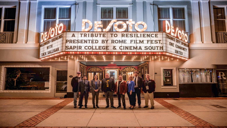 кадр из фильма לאסוף את השברים