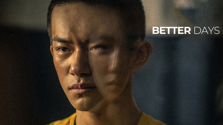 кадр из фильма Лучшие дни