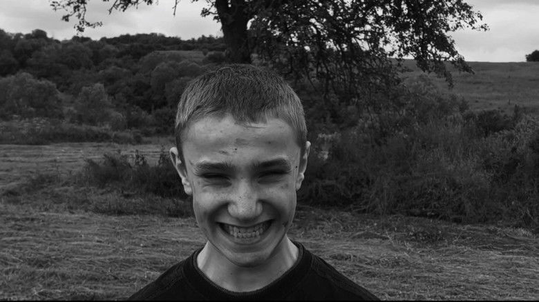 кадр из фильма Stalker