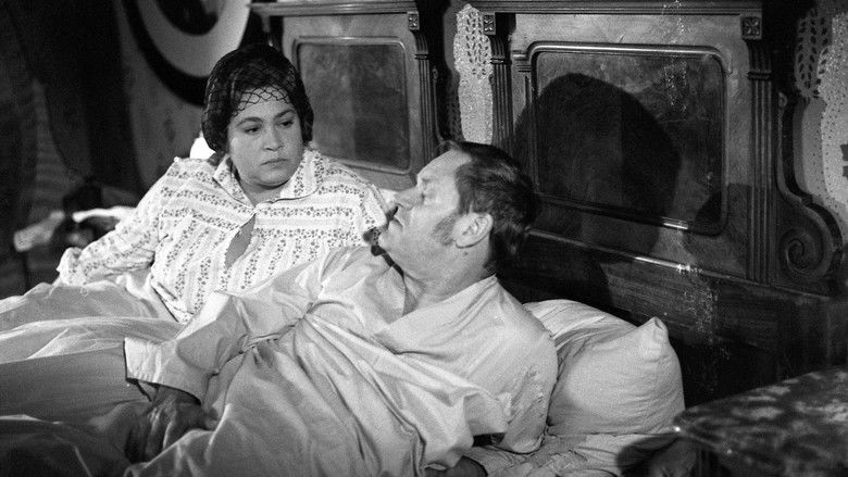 кадр из фильма Preclíková válka