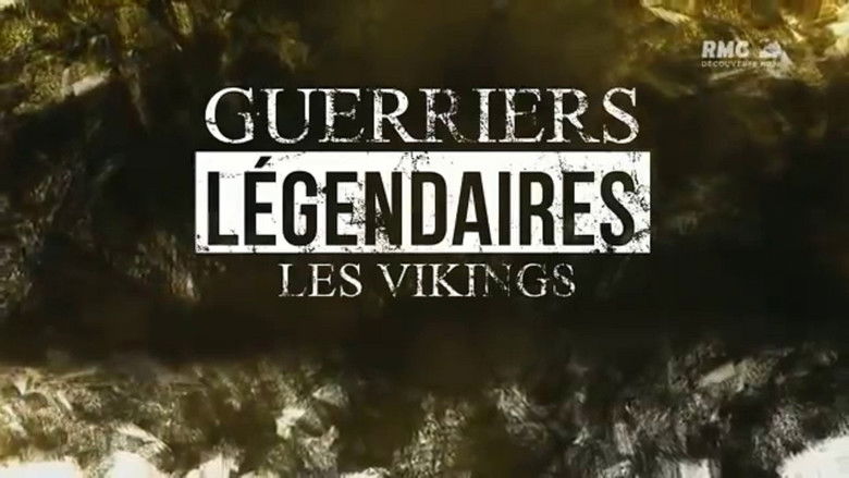 кадр из фильма Les Vikings : Guerriers légendaires