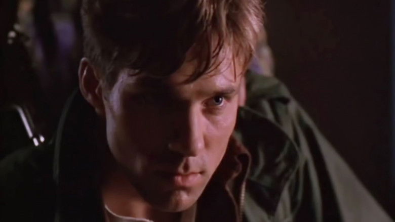 кадр из фильма Мятеж