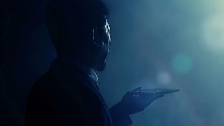 кадр из фильма 天師鬥殭屍