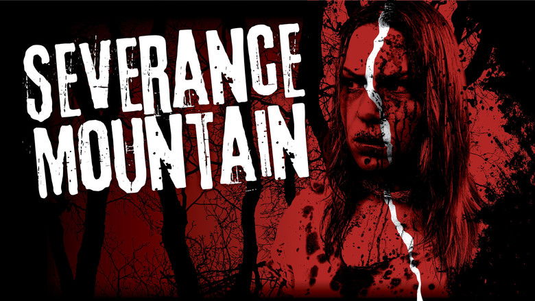 кадр из фильма Severance Mountain