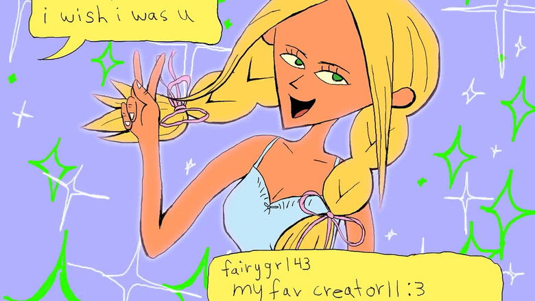 кадр из фильма Influenced