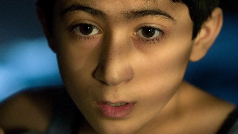 кадр из фильма Hoppet