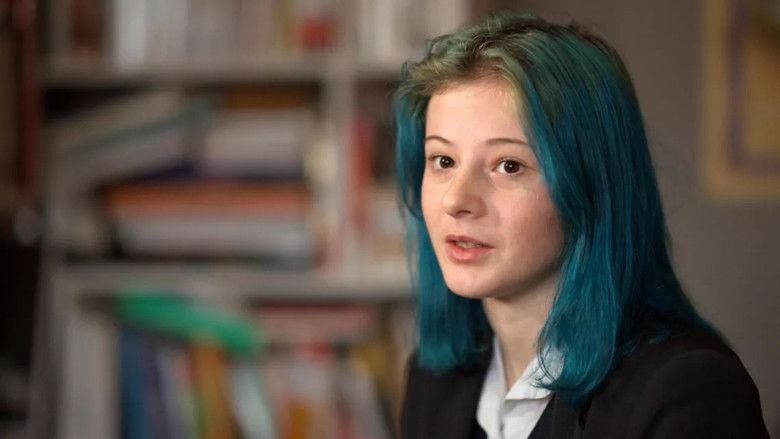 кадр из фильма SOS jeunesse en détresse