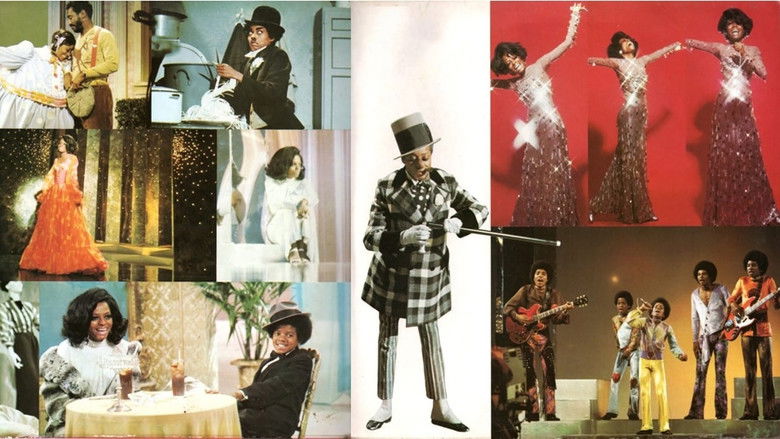 кадр из фильма Diana!