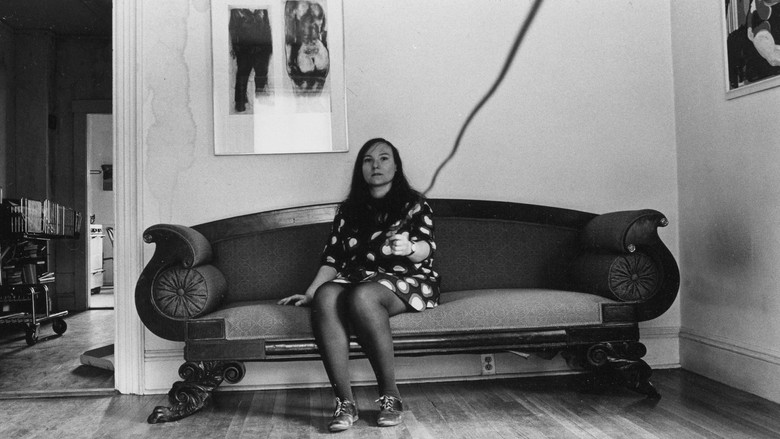 кадр из фильма The B-Side: Elsa Dorfman's Portrait Photography