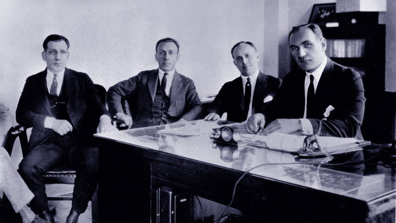 кадр из фильма The Brothers Warner