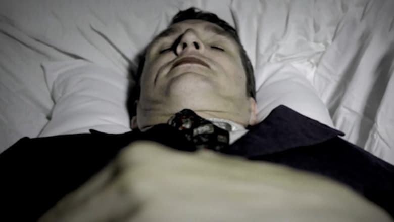 кадр из фильма The Stream