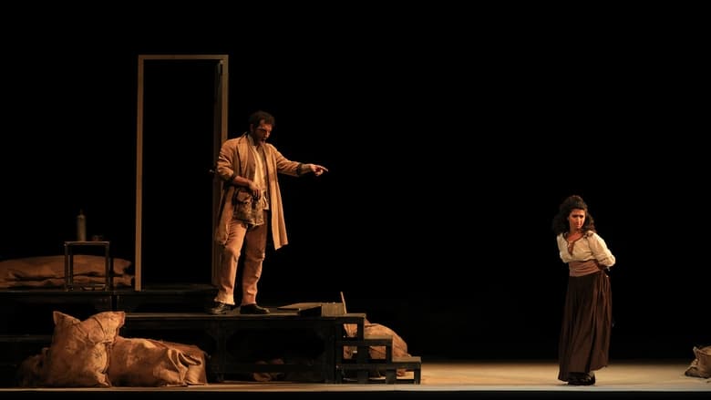 кадр из фильма Rossini: L'inganno felice - Teatro Fraschini di Pavia