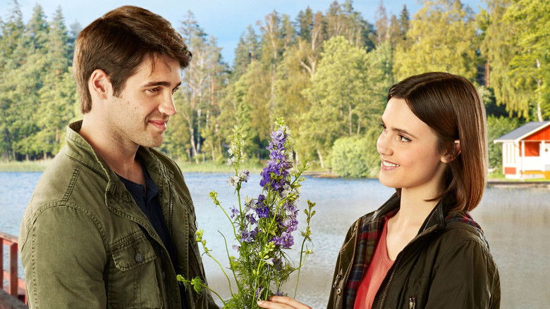 кадр из фильма Home by Spring