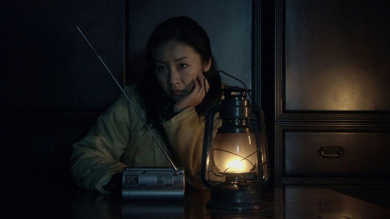 кадр из фильма Земля надежды