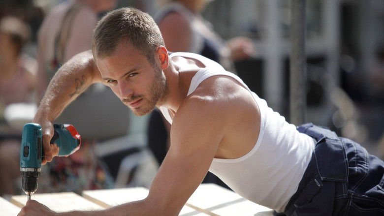 кадр из фильма Onze Jongens