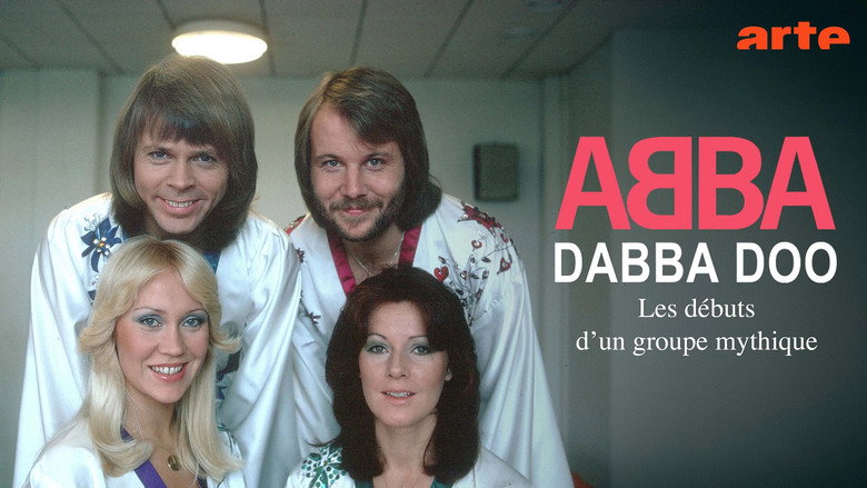 кадр из фильма ABBA-dabba-dooo!! - Historien om ABBA