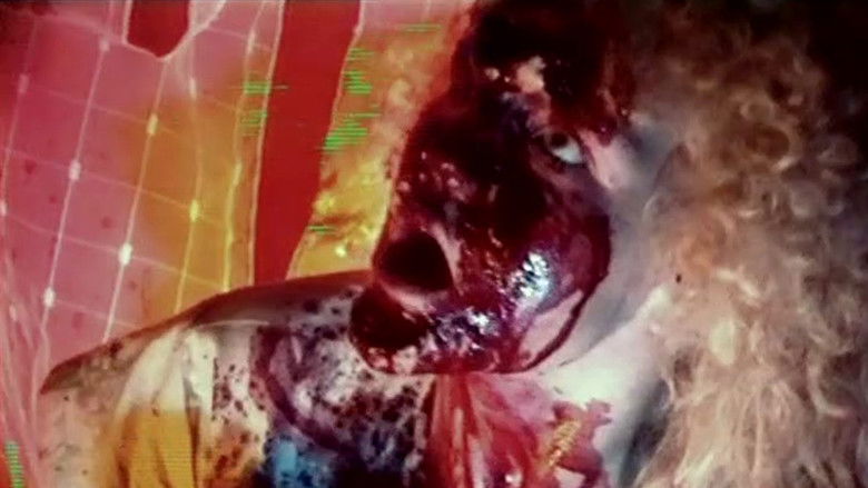 кадр из фильма Black Past