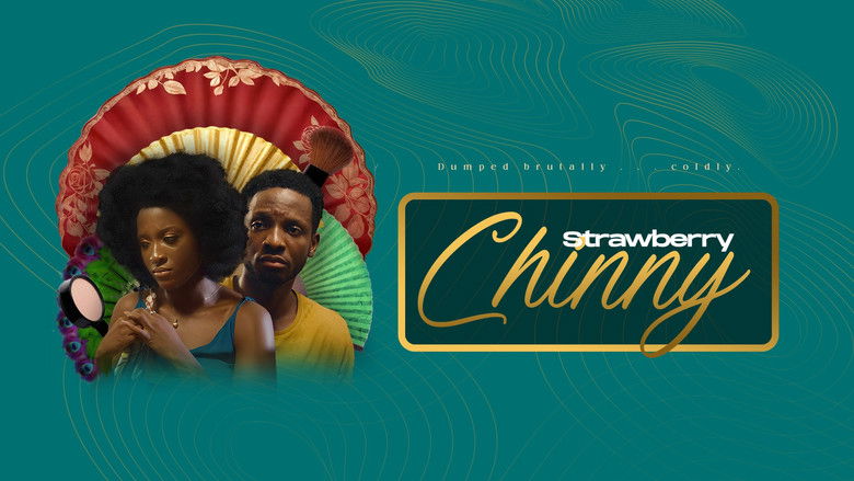 кадр из фильма Strawberry Chinny