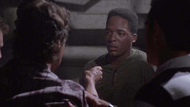 кадр из фильма Murder Without Motive: The Edmund Perry Story