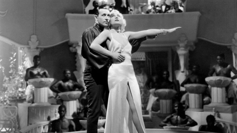 кадр из фильма Bolero