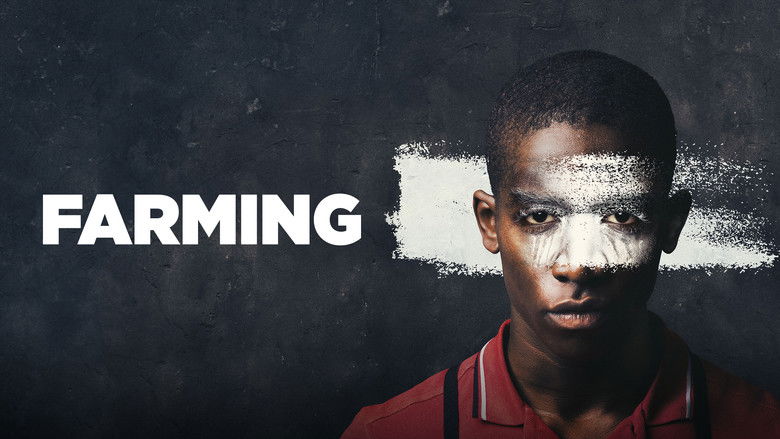 кадр из фильма Воспитание