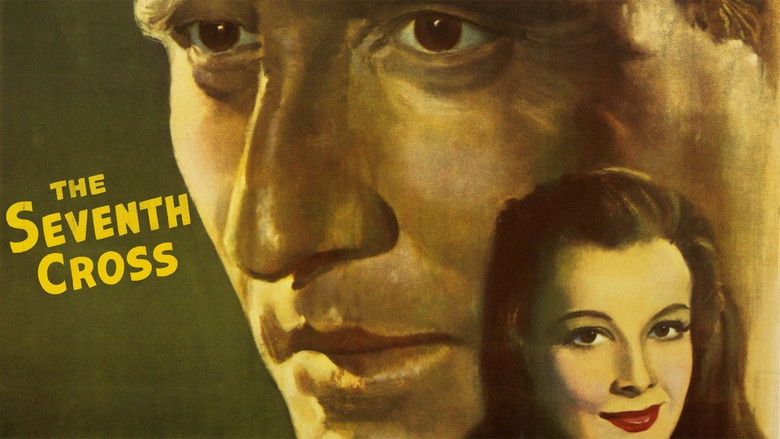кадр из фильма Седьмой крест