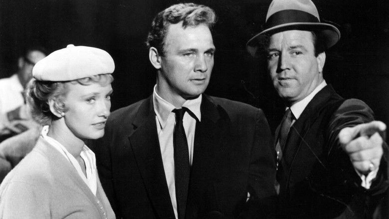 кадр из фильма The Crooked Circle