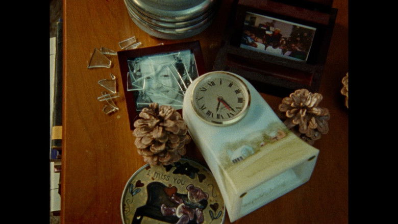 кадр из фильма The House My Mother Left