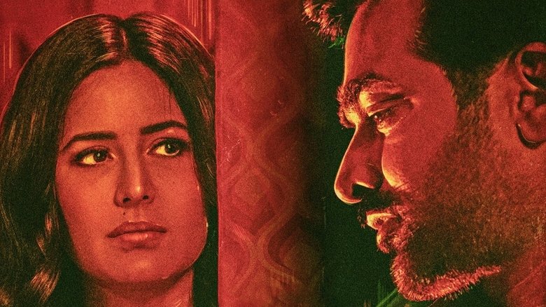 кадр из фильма मेरी क्रिसमस