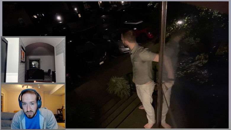 кадр из фильма Golem.AI