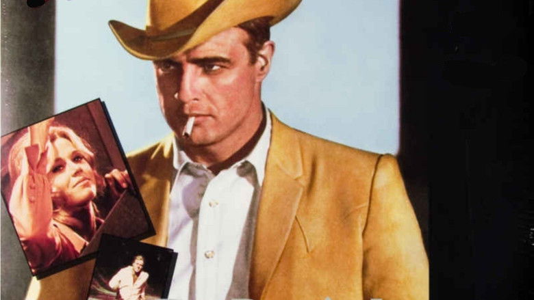 кадр из фильма Погоня