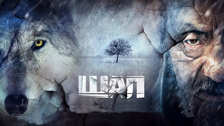 кадр из фильма Старик