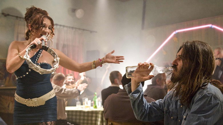 кадр из фильма Halimin put