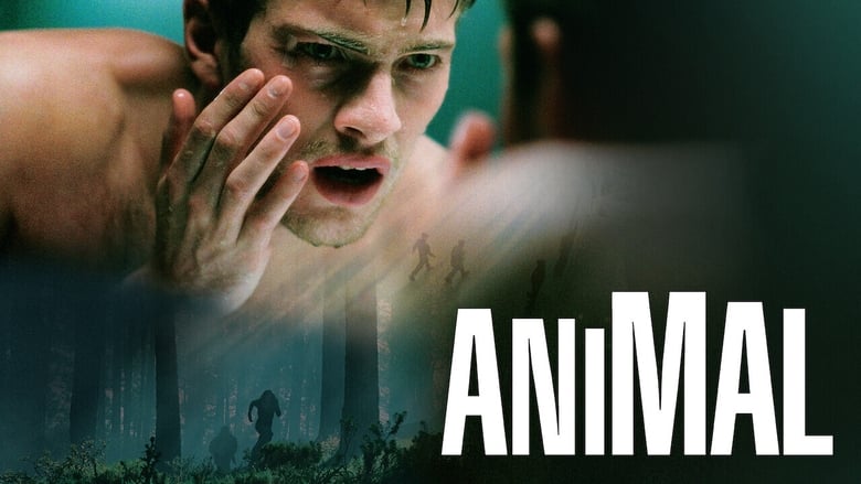 кадр из фильма Animal