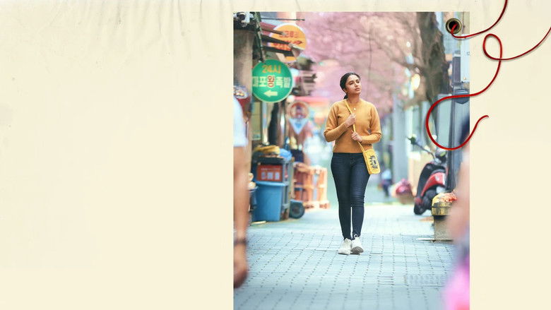 кадр из фильма மேட் இன் கொரியா