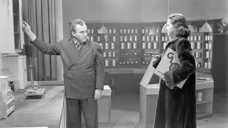 кадр из фильма Otte akkorder