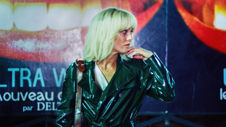 кадр из фильма Нож в сердце